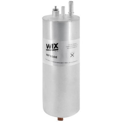 Фильтр топливный Wixfiltron WF8608 Винница - изображение 1