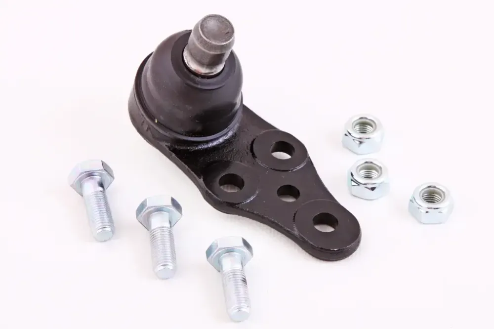 Шаровая опора Lacetti CTR с крепежом Винница - изображение 1