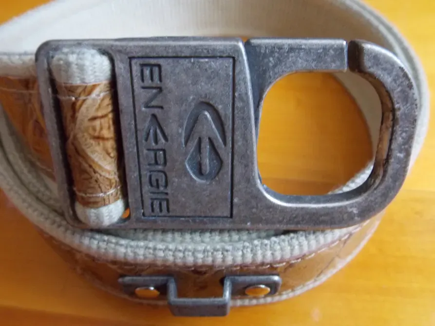 Ремень новый, текстиль Харьков - изображение 1