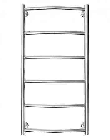 Водяной полотенцесушитель Mario INOX Классик HP 770х430/400 Киев