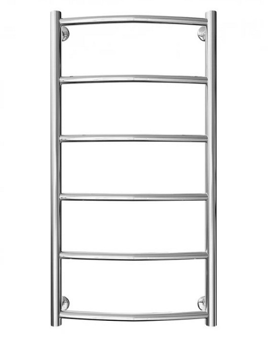 Водяной полотенцесушитель Mario INOX Классик HP 770х430/400 Киев - изображение 1