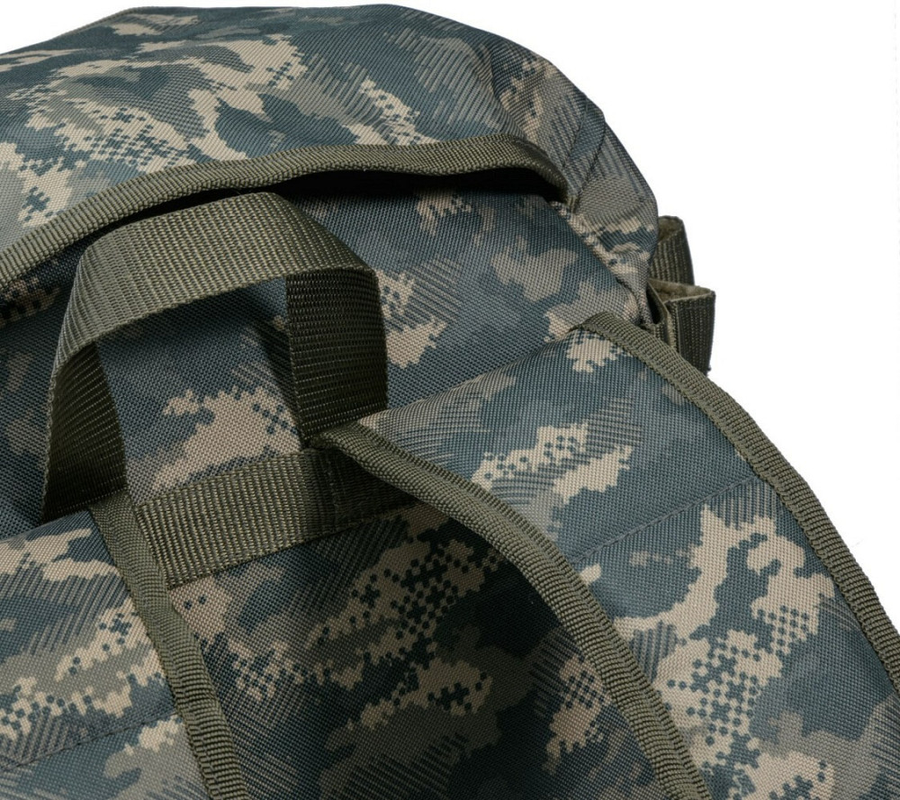 Водонепроницаемый Карповый Рюкзак 30 литров для рыболовных аксессуаров Mivardi (M-BMC30) Чехия Нововолынск - изображение 8