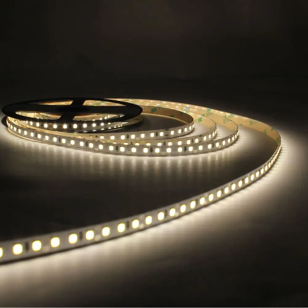 LED-STIL LED стрічка LED-STIL 4000K, 6 W, 2835, 120 шт, IP33, 24V, 900LM Киев - изображение 1