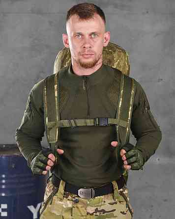 Баул/рюкзак піксель 100л Одеса