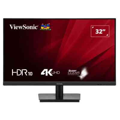Монітор ViewSonic VA3208-4K-HD Вінниця