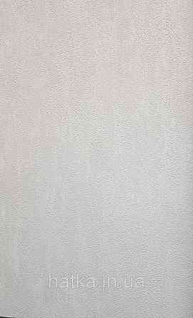 Обои виниловые на флизелине AS creation Perfect 1.06Х10 полоски волны однотонные структурные голубые Киев