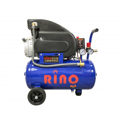 Компресор RINO поршневий з ресивером 15 бар,60 м3 (HM2024F) Вінниця - фото 1