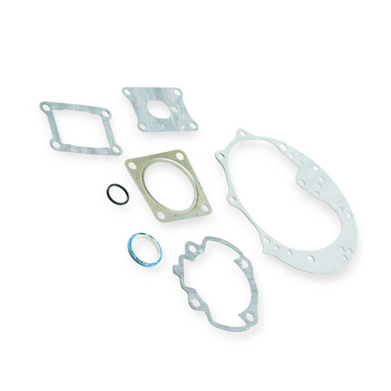 Прокладки комплект Хонда Леад-100 качество двигателя Мукачево - изображение 1