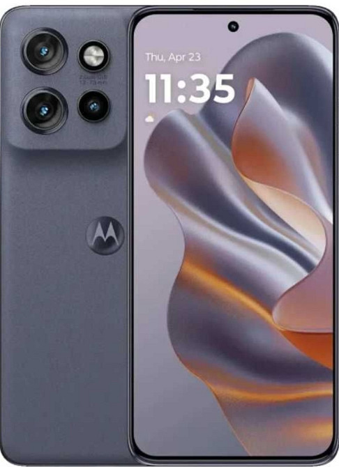 Смартфон Moto edge 60 neo 12/256 Grisaille (grey) 1 рік гарантії! Харків - фото 3