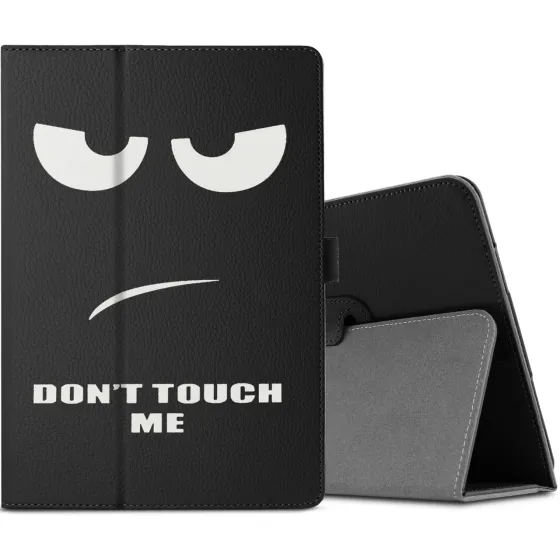 Захисний чохол Dont Touch Me для Samsung Galaxy Tab A8 10.5 2021 Дніпро