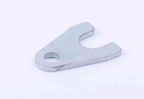 Пластина обмежує роздавки ДонгФенг 240/244 Мукачево