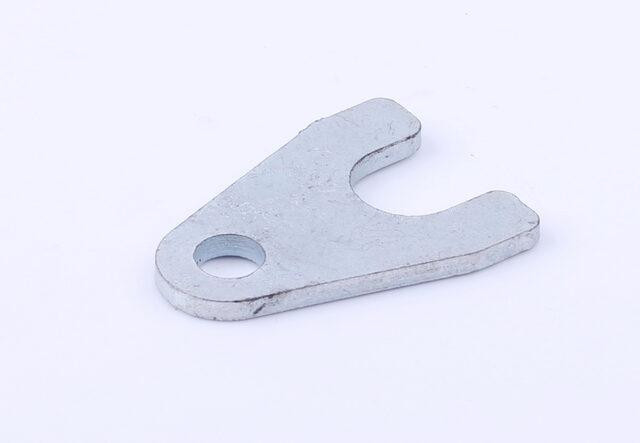 Пластина обмежує роздавки ДонгФенг 240/244 Мукачево - фото 1