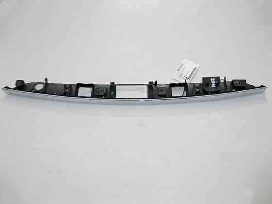 Mercedes-Benz  A2047400793 Хром накладка кришки багажника C-Class W204 Одеса