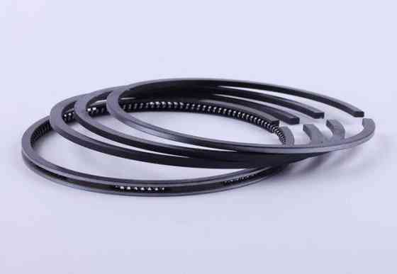 Кільця 80,50 мм, мотоблок 180N Мукачево