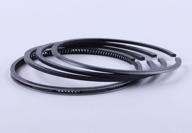 Кольца 80,50 мм, мотоблок 180N Мукачево - изображение 1