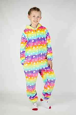 Кигуруми детский и подростковый, 