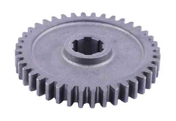 Шестірня кінцевого передавання відома Z-40 Хинтай 120 Мукачево