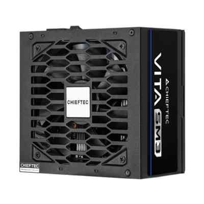 Блок питания Chieftec 750W VITA SM3 (BPX-750-C) Винница