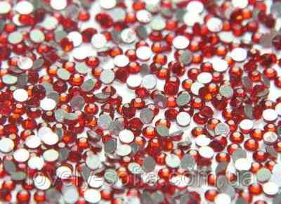 Стрази Swarovski мікс (різні кольори) різні розміри(1400 шт) Київ