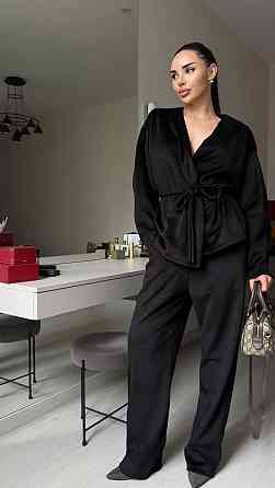 Жіночий костюм з кардиганом Одеса