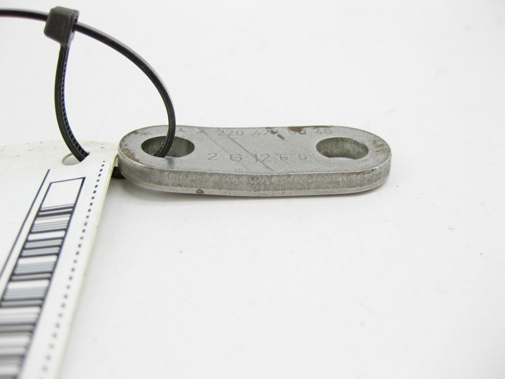 Mercedes-Benz  A2204270046 Кріпильна пластина S-Class W220 Одеса - фото 2