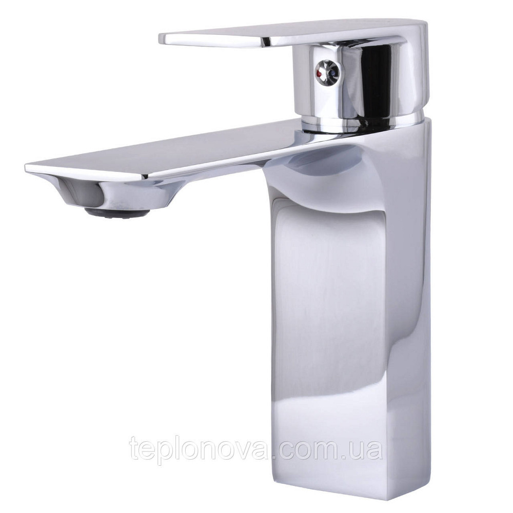 Смеситель для умывальника Globus Lux Niagara GLN-0101 Черновцы - изображение 4