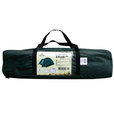 Палатка Totem Summer 2 Plus ver.2 (UTTT-030) Винница - изображение 7