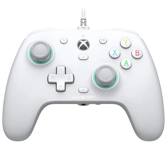 Геймпад GameSir G7 SE Wired Controller для Xbox та PC Луцьк
