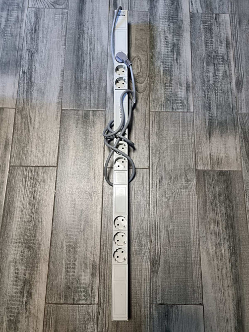 Мережевий фільтр Schroff (Б клас) Луцьк - фото 4