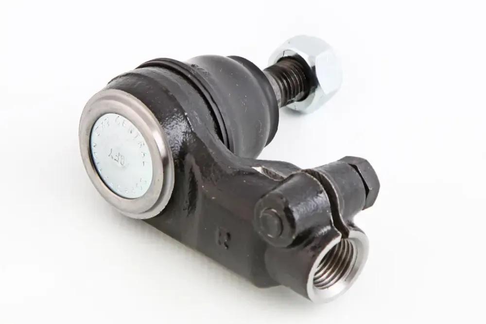 Наконечник рулевой тяги Lanos CTR правый с крепежом Винница - изображение 2