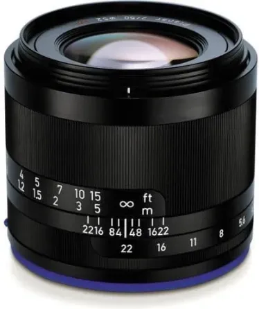 Об'єктив Carl Zeiss 50mm F/2 Loxia Sony E (nex) Київ