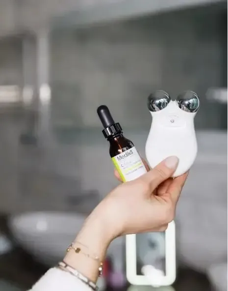 Микротоковый массажер для лица Коломыя - изображение 2