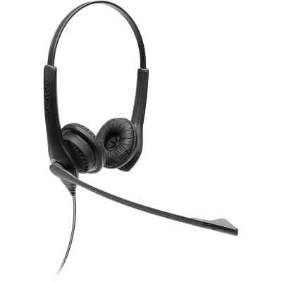 Навушники Jabra BIZ 1100 EDU Stereo 3.5 мм Black (1159-0139-EDU) Вінниця