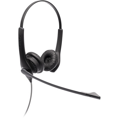 Наушники Jabra BIZ 1100 EDU Stereo 3.5 мм Black (1159-0139-EDU) Винница - изображение 2