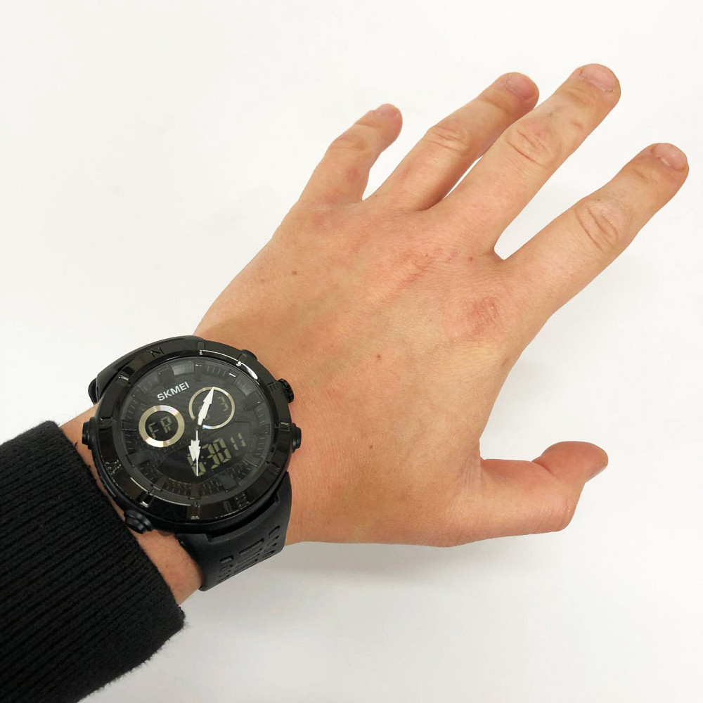 Годинники для чоловіка, Брендові чоловічі годинники, Годинник армійський оригінал YV-38 Львів - фото 7