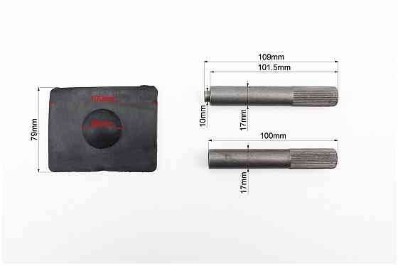 Знімач-розсухарувач клапанів, набір Киев