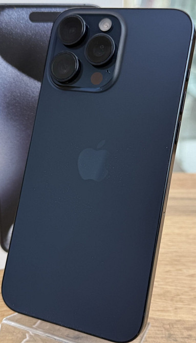 Айфон Apple iPhone 15 Pro Max 256Gb. Київ - фото 7