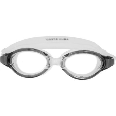 Окуляри для плавання Aqua Speed Triton 053-07 5860 чорний, прозорий OSFM (5908217658609) Вінниця - фото 1
