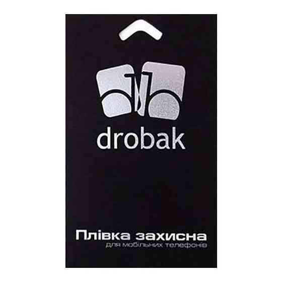 Пленка защитная Drobak для Nokia X Dual Sim (505123) Винница