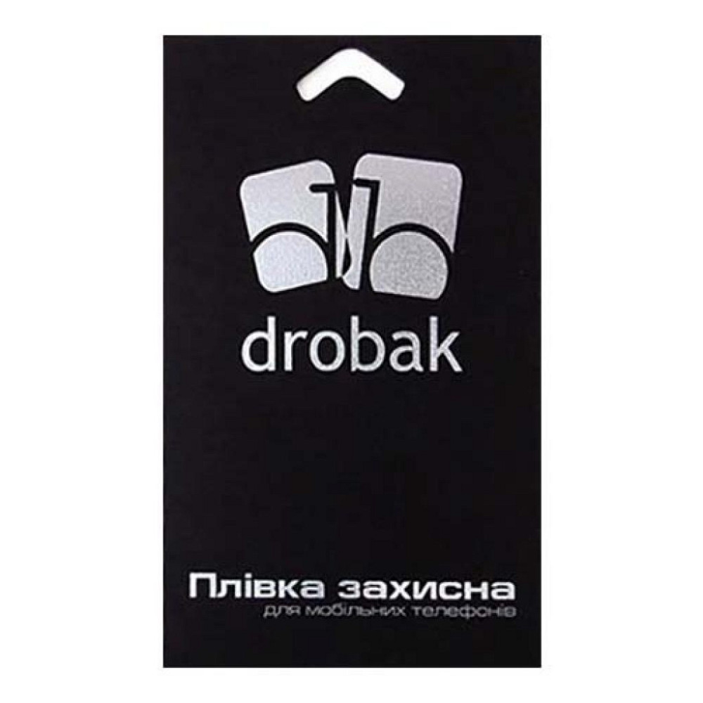Пленка защитная Drobak для Nokia X Dual Sim (505123) Винница - изображение 1