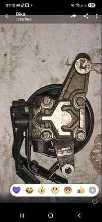 Насос гидроусилителя Hyundai Accent Киев