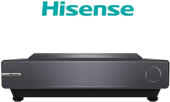 Проектор  Hisense PX1-PRO Київ
