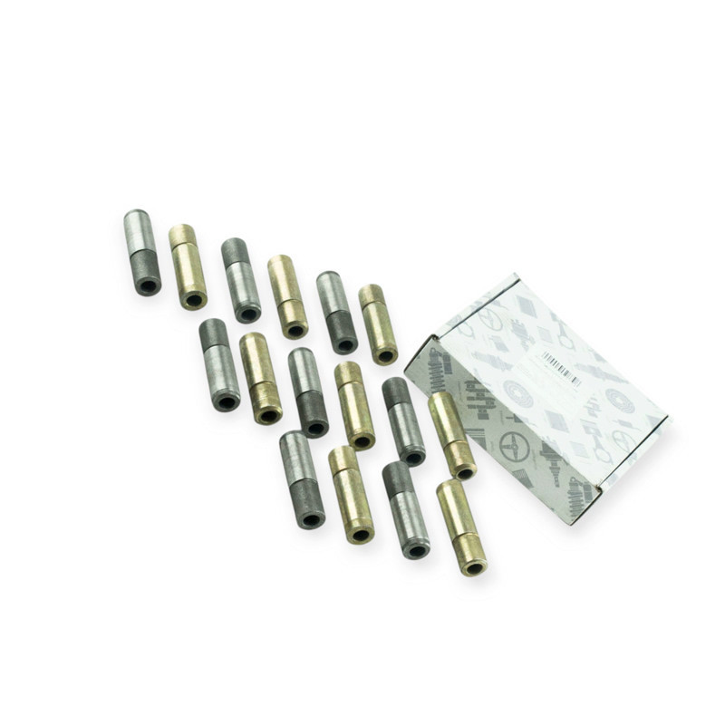 Напрямні ЗІЛ (к-кт 16 шт) Хар клапанів Мукачево - фото 1