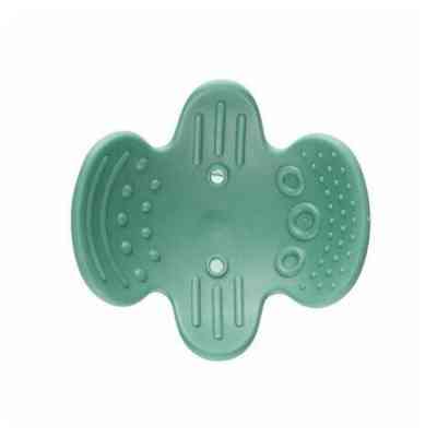 Прорезыватель Canpol Babies сенсорное Зеленое (56/610_gre) Винница