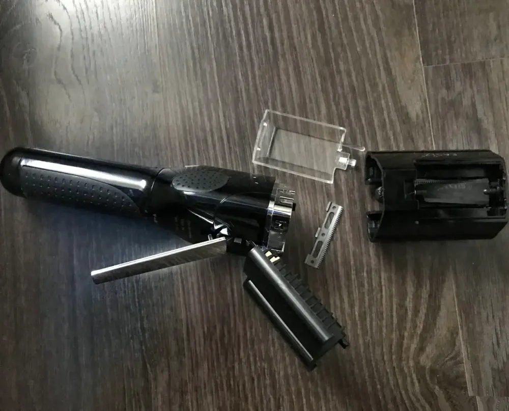 Машинка для волос Fasiz (Split-EnderPro) Одеса - фото 4