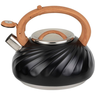 Чайник Resto Almaaz із свистком 3.0 л (90608) Вінниця - фото 2