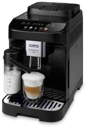 Кавомашина Delonghi Magnifica Evo ECAM 290.61.B ( 11747 ) Харків