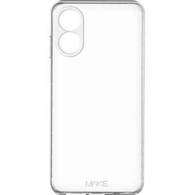 Чехол для мобильного телефона MAKE Oppo A38 Air (MCA-OA38) Винница