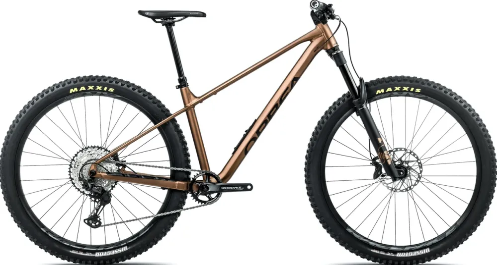 Велосипед Orbea Laufey H Ltd 2026 Киев - изображение 1