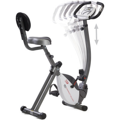 Велотренажер Toorx Upright Bike BRX Compact Multifit (BRX-COMPACT-MFIT) (929779) Вінниця - фото 9